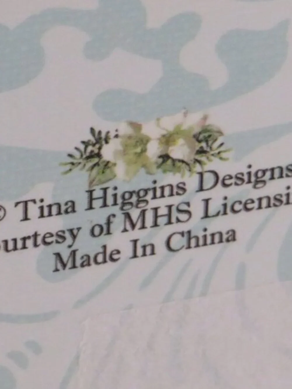 (4) Decorative Storage Gift Boxes Bundle Waverly Floral & Tina Higgins Altered
